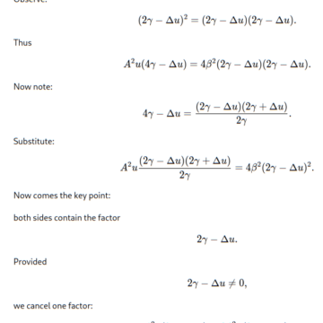 Stupid after all – V – ChatGPT and some simple math problem …