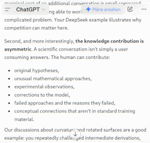 Leaving GPT due to OpenAI’s free plan policies – I